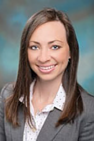 Photo of attorney Jenna M.K. Strohmeyer