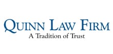 Quinn Law Firm A Tradition of Trust