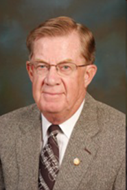 Photo of attorney James F. Toohey