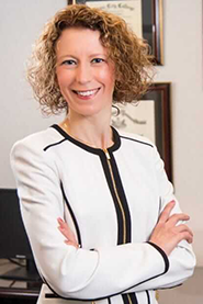 Photo of attorney Colleen R. Stumpf