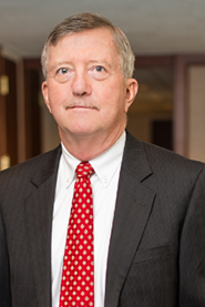 Headshot of attorney John M. Quinn