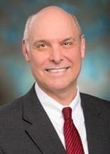 Headshot of attorney John McCandless