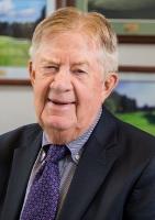 James F. Toohey