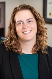 Photo of attorney Michelle M. Alaskey